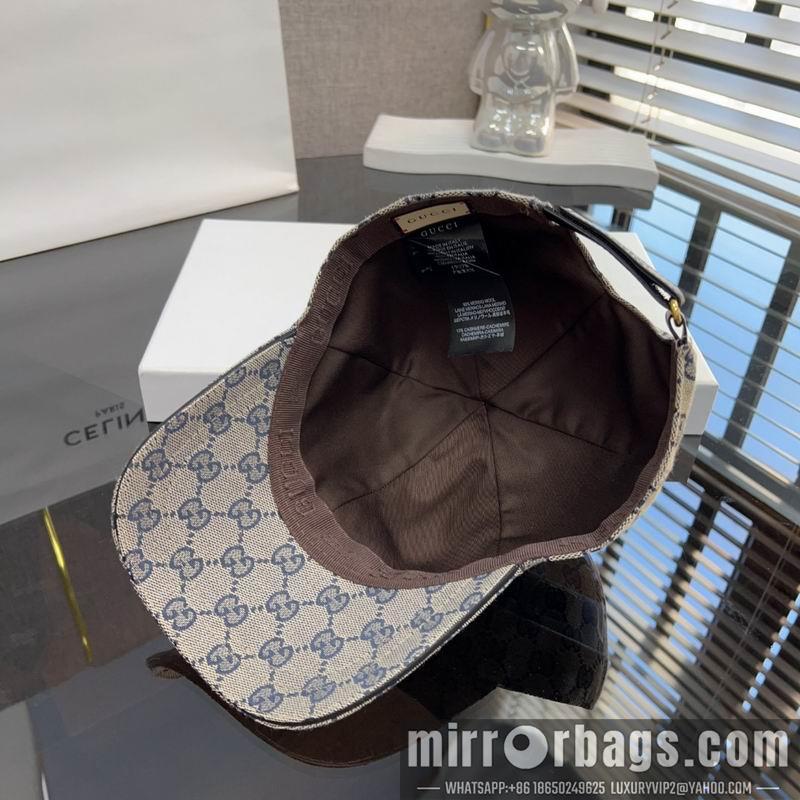 Replica Gucci Hat dx136