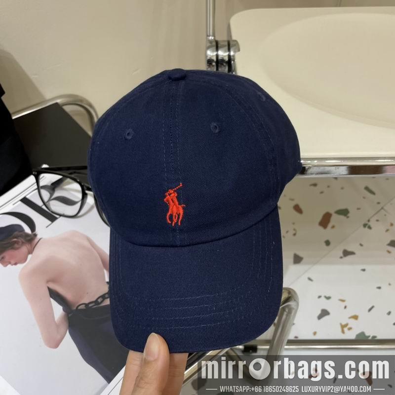Replica Polo Hat dx04