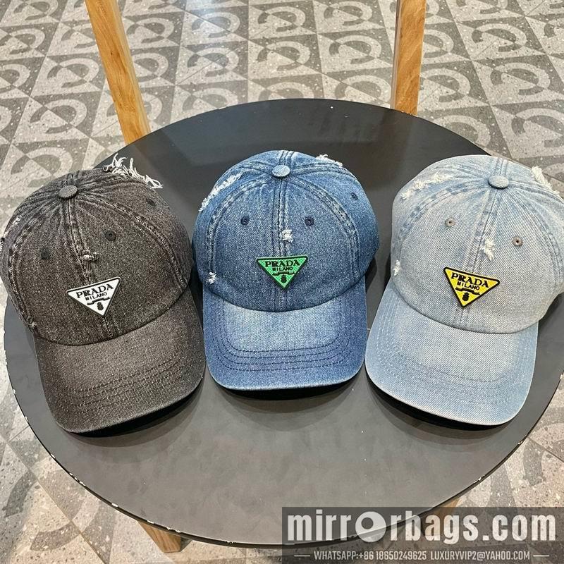 Replica Prada Hat 050704