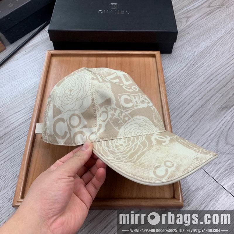 Replica Chanel Hat54