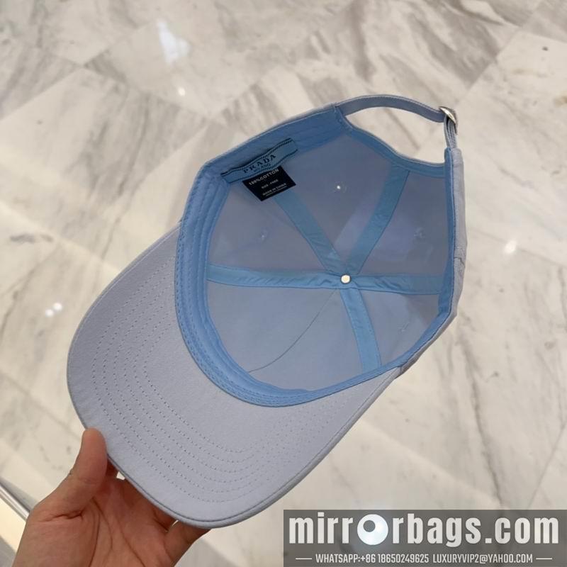 Replica Prada Hat dx22