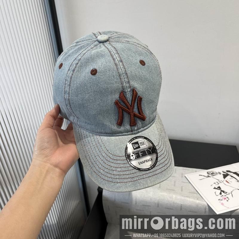 Replica MLB NY Hat dx68