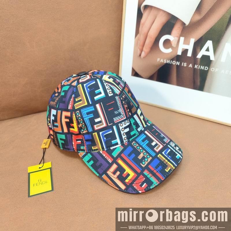 Replica Fendi Hat dx40