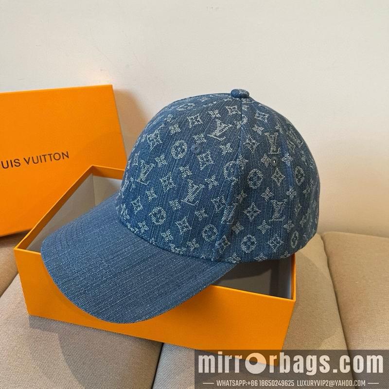 Replica LV Hat dx36