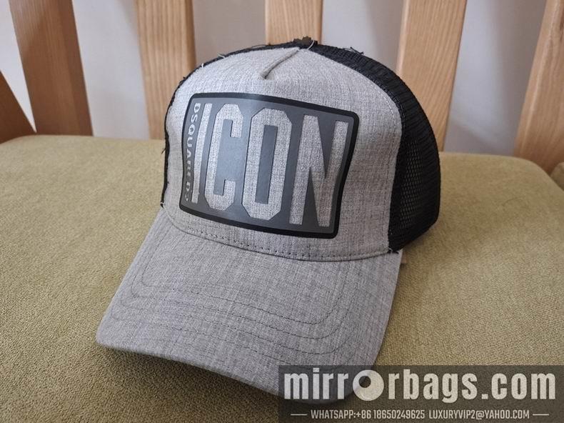 Replica DSQ Hat y 27