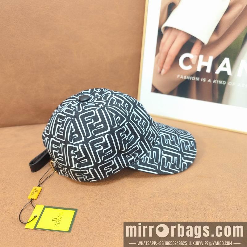 Replica Fendi Hat dx43