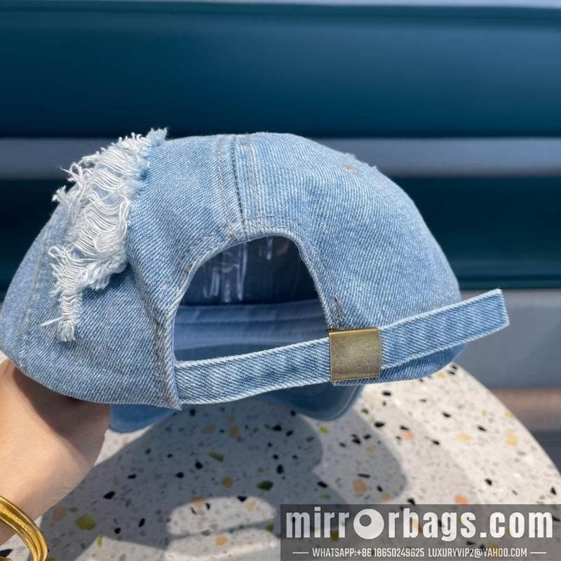 Replica LV Hat 072207