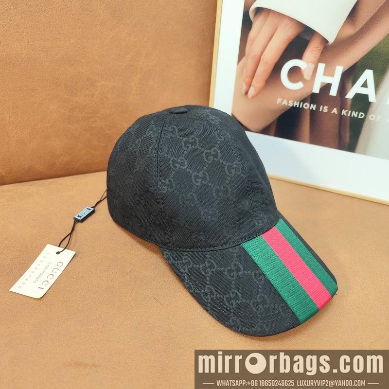 Replica Gucci Hat dx116