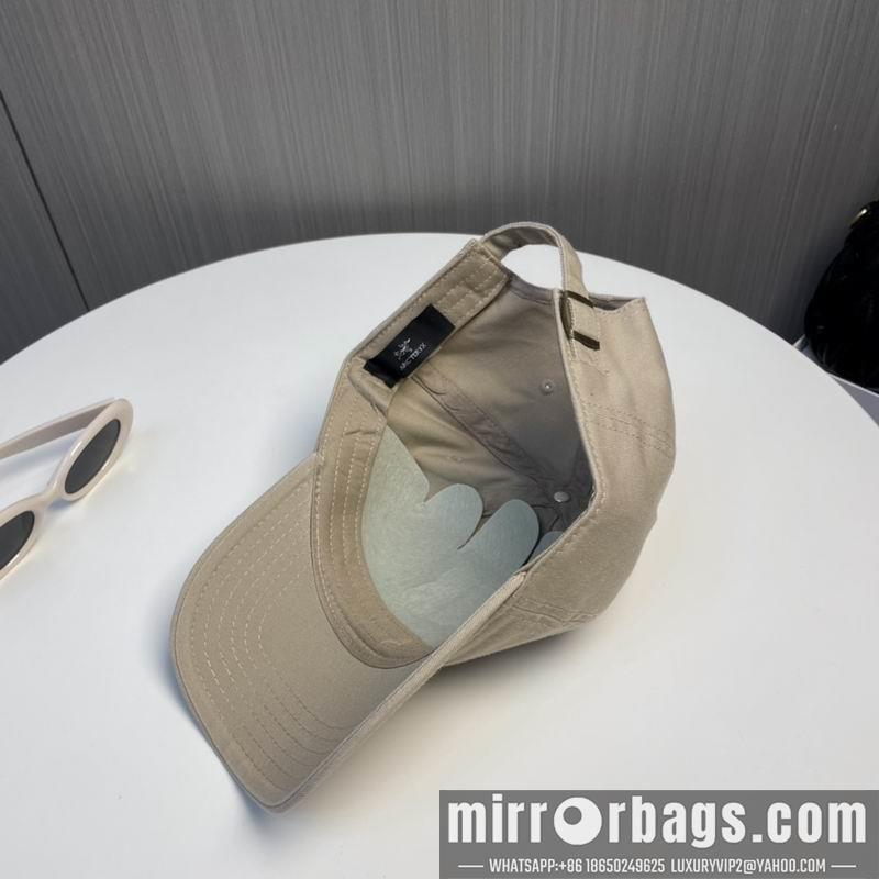 Replica Arcteryx Hat 091401