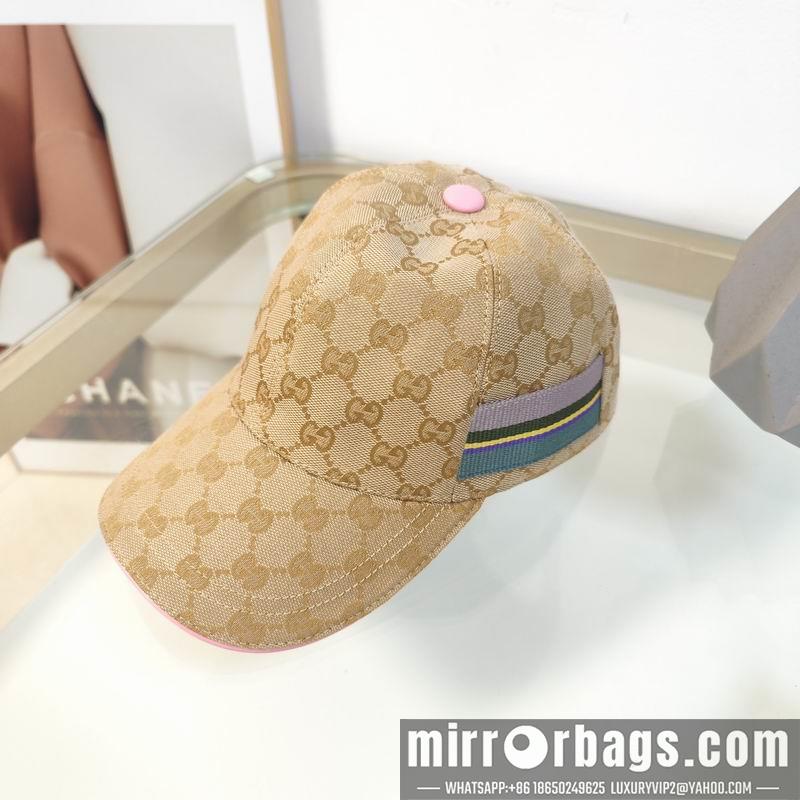Replica Gucci Hat dx140