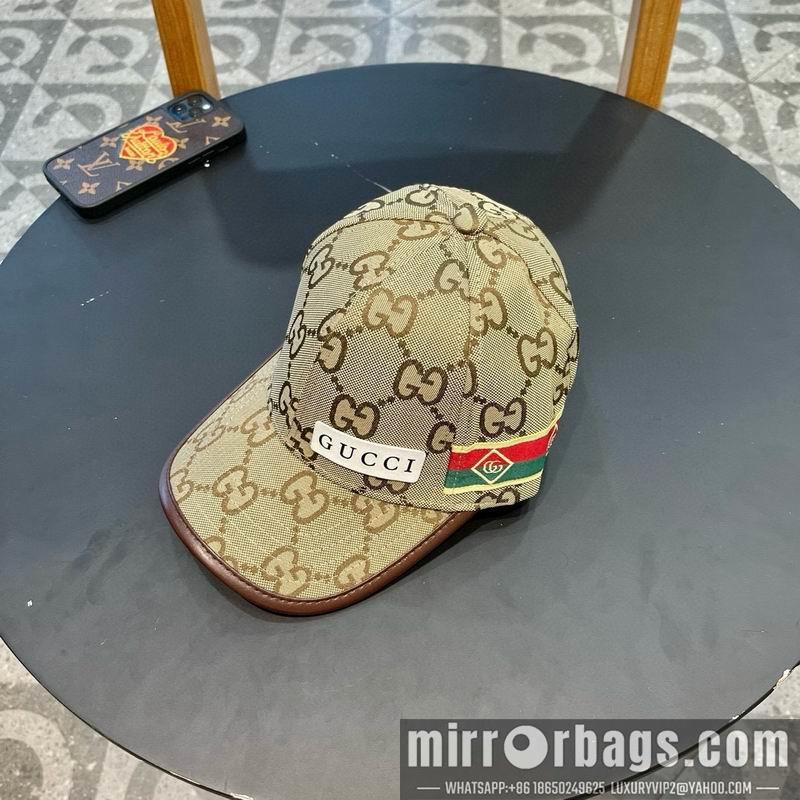 Replica Gucci Hat 071301