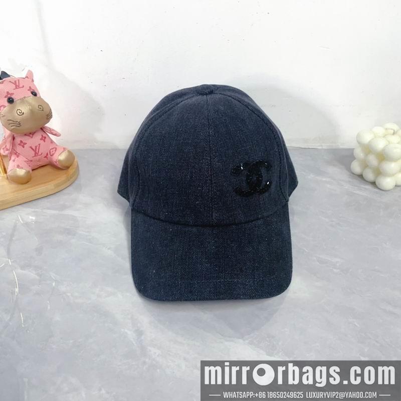 Replica Chanel Hat dx19