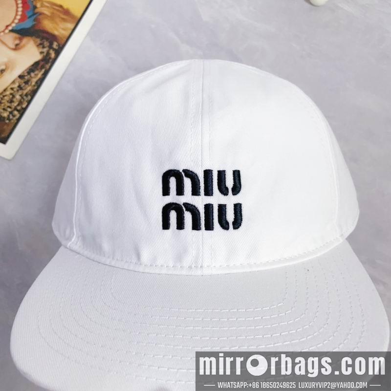 Replica Miumiu Hat dx30