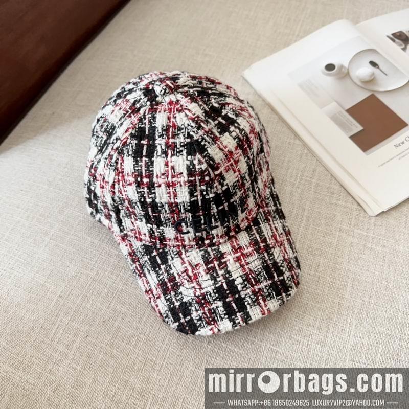 Replica Celine Hat dx71