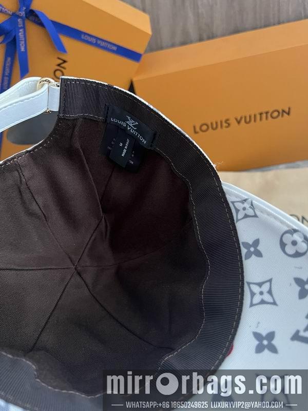 Replica LV Hat dx130