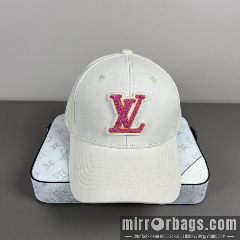 Replica LV Hat dx15