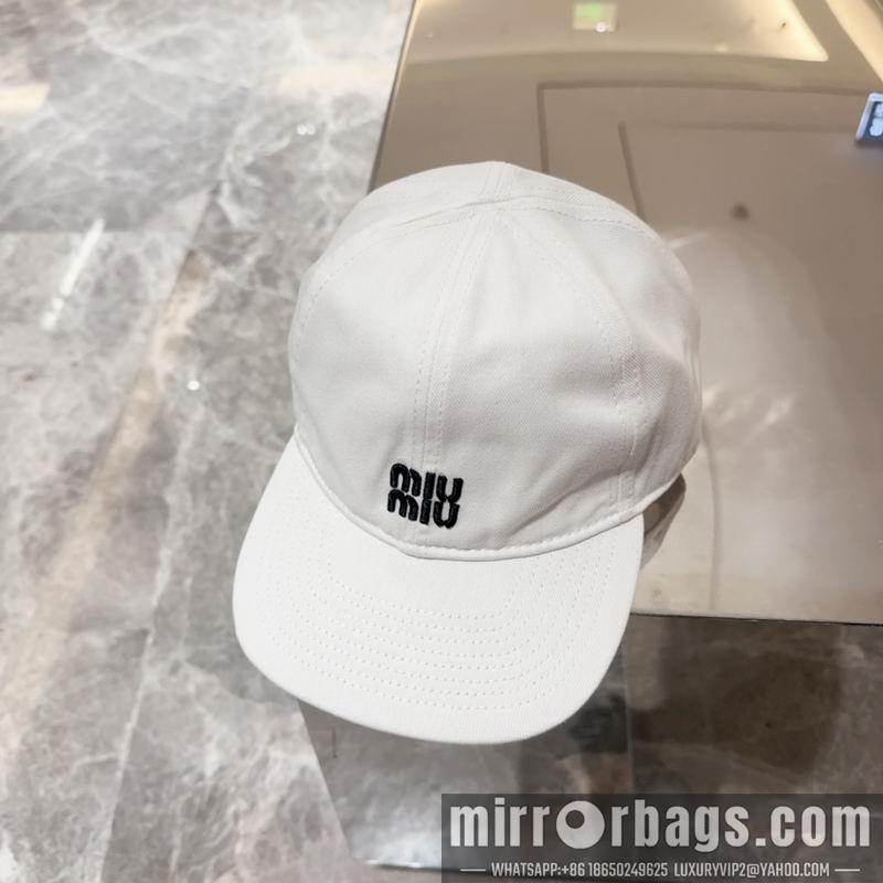 Replica Miumiu Hat 072301
