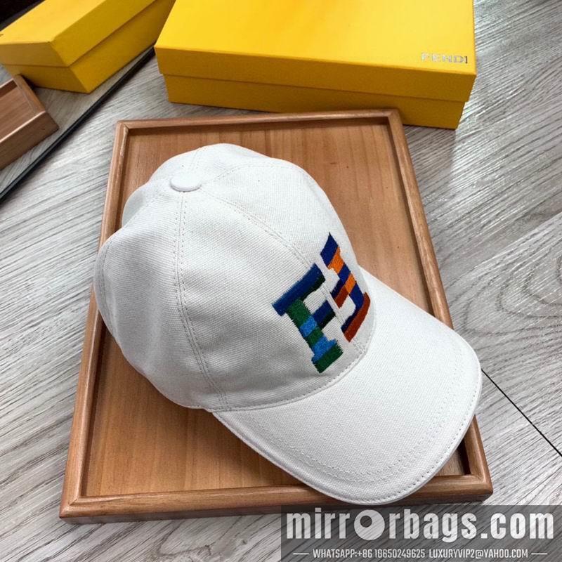 Replica Fendi Hat dx97
