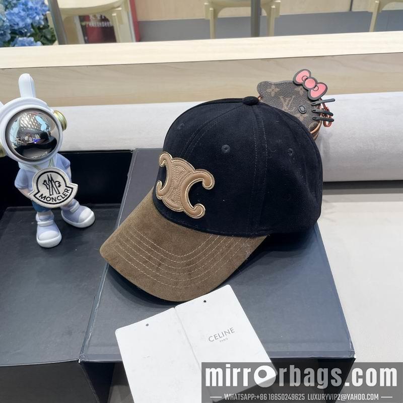 Replica Celine Hat 082602