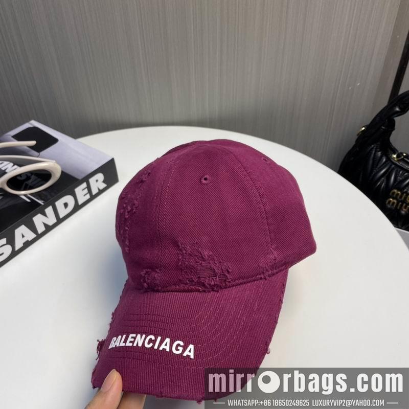 Replica Balenciaga Hat 100702