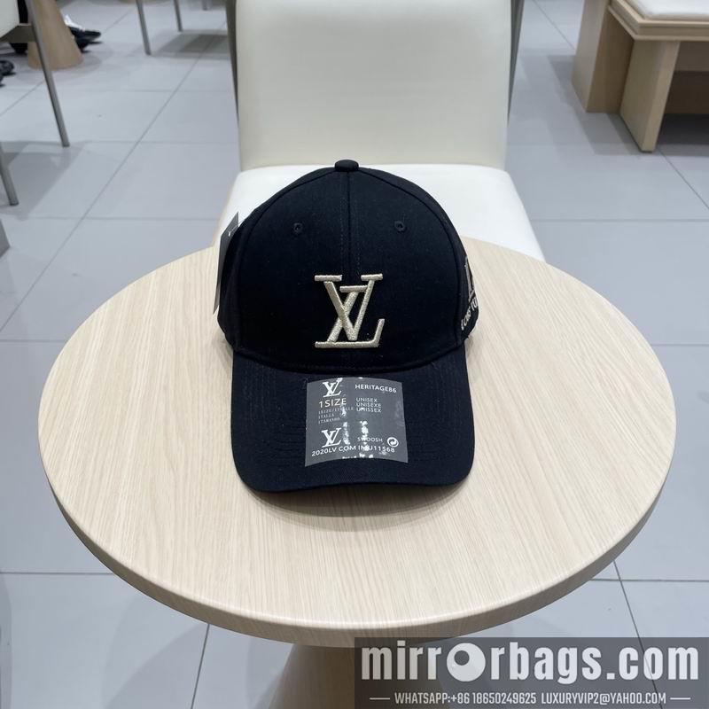 Replica LV Hat 040207