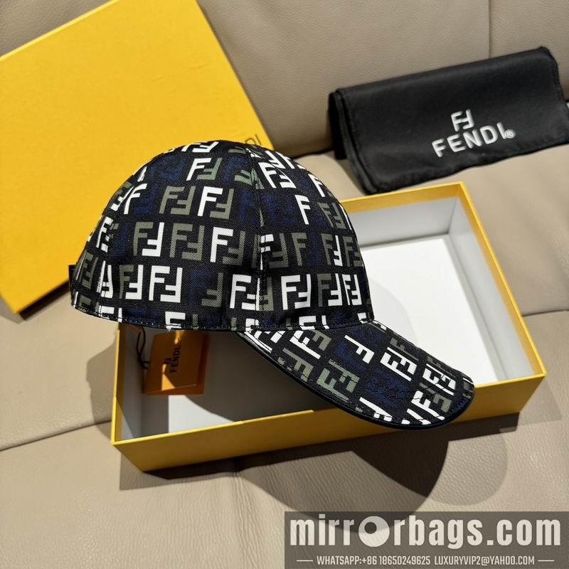 Replica Fendi Hat 091402