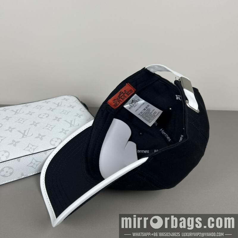 Replica Hermes Hat dx31