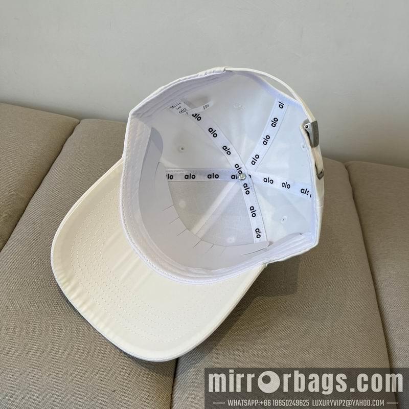 Replica Alo Hat dx27