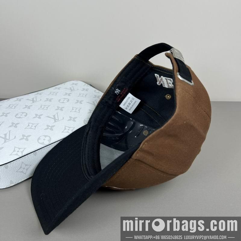 Replica MLB NY Hat dx41