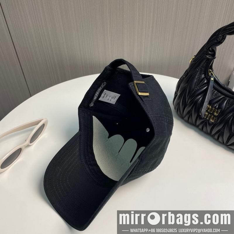 Replica Chrome Hearts Hat dx60