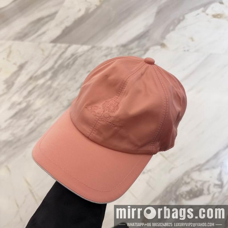 Replica Loro Piana Hat dx28