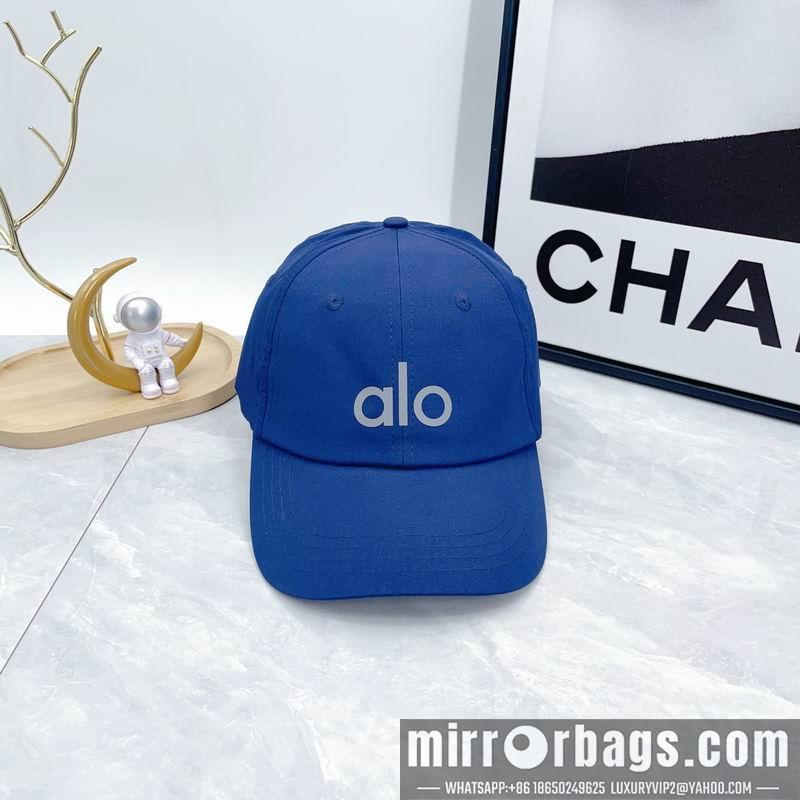 Replica Alo Hat dx08