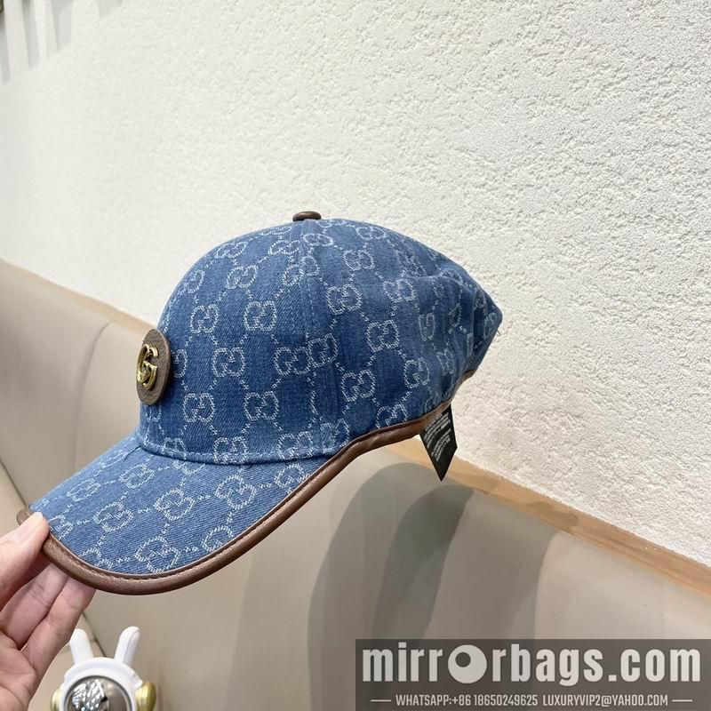 Replica Gucci Hat 072801