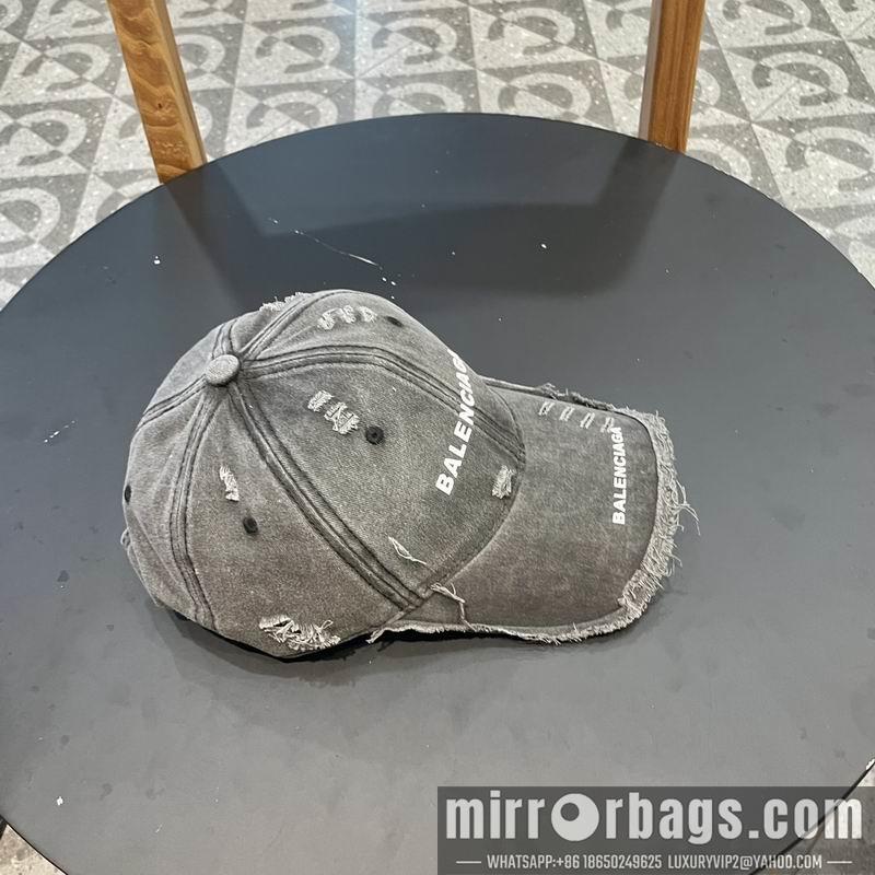 Replica Balenciaga Hat 042802