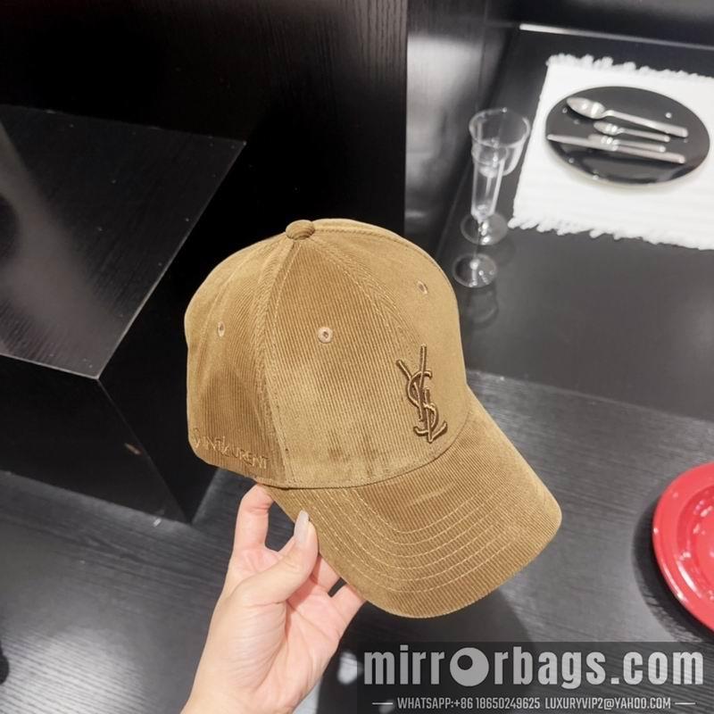 Replica YSL Hat dx24