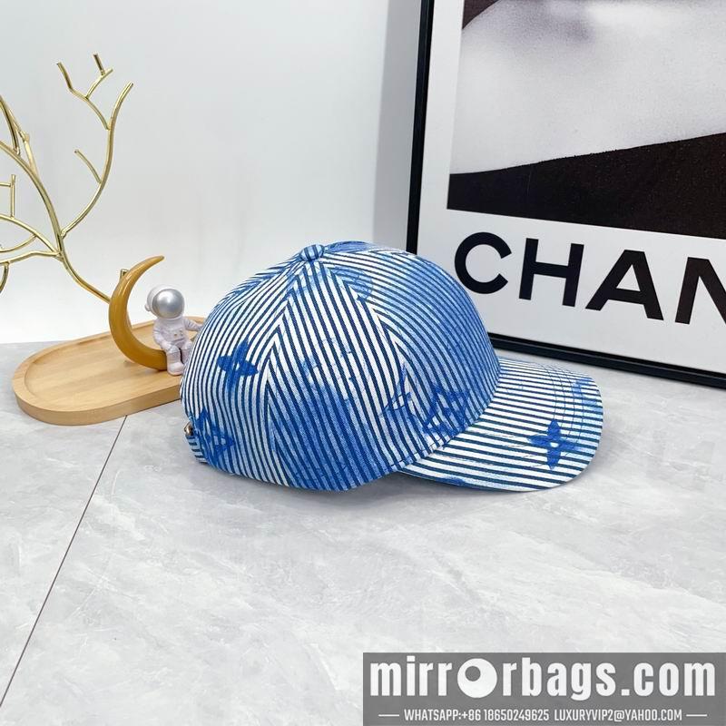 Replica LV Hat dx74