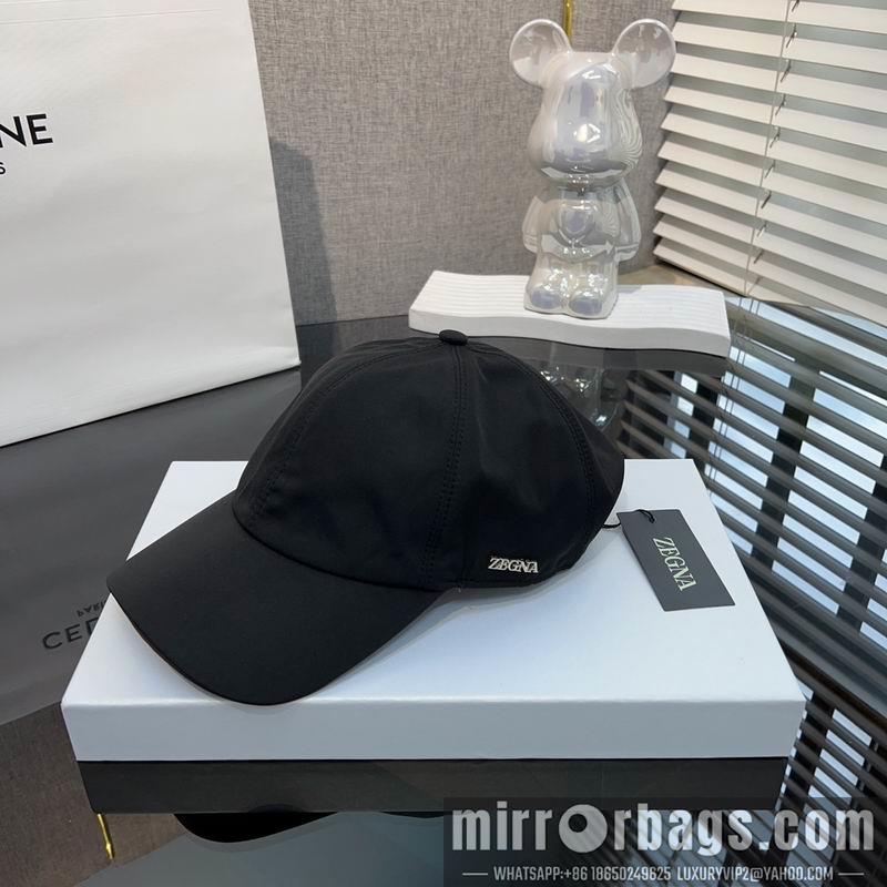 Replica Zegna Hat dx04