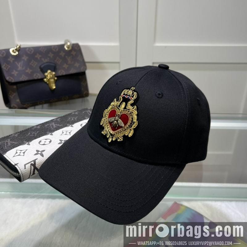 Replica DG Hat 050702