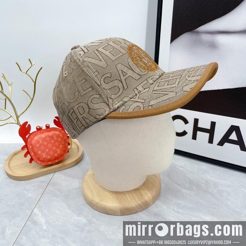 Replica Versace Hat dx11