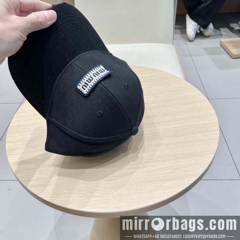 Replica Miumiu Hat 040202