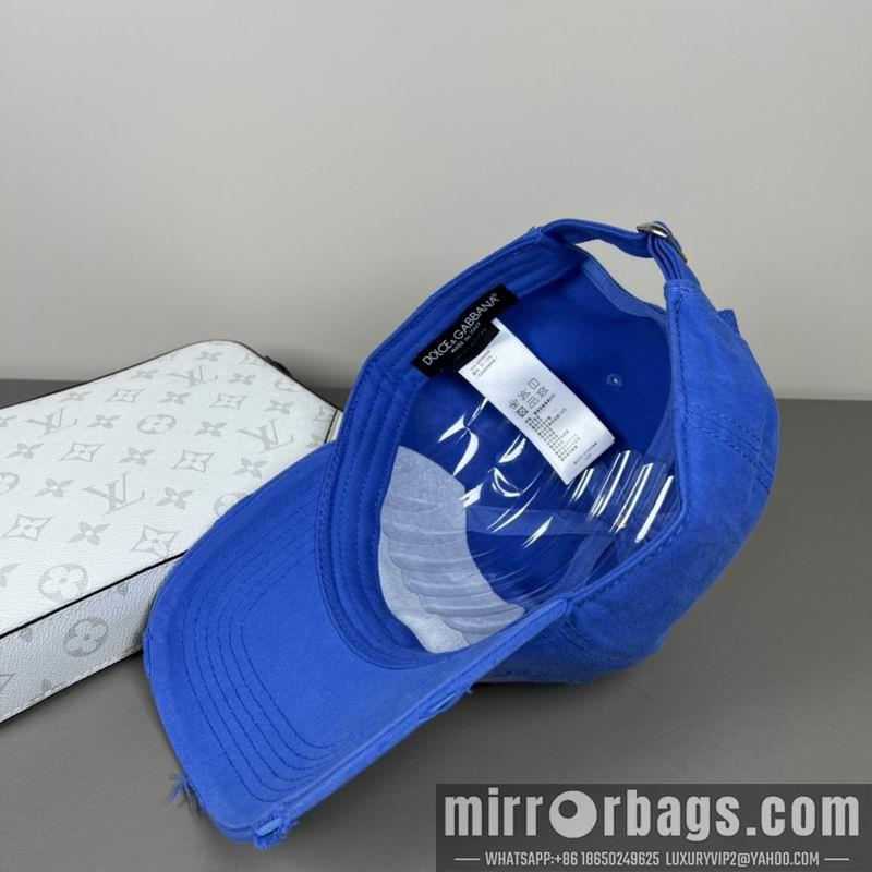 Replica DG Hat dx21