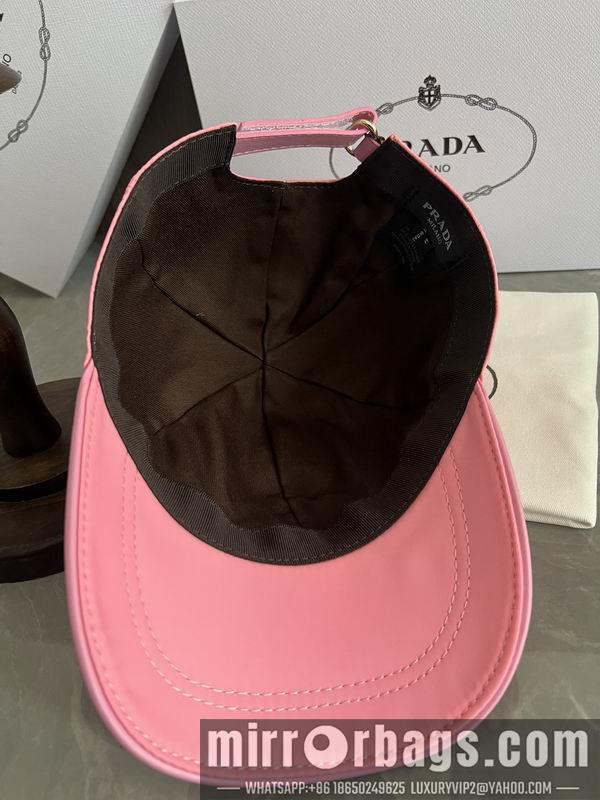 Replica Prada Hat dx20