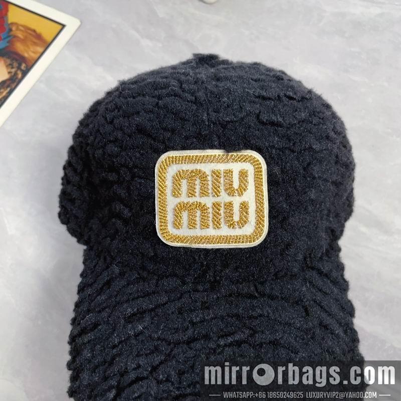 Replica Miumiu Hat dx66