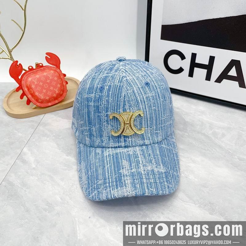 Replica Celine Hat dx02