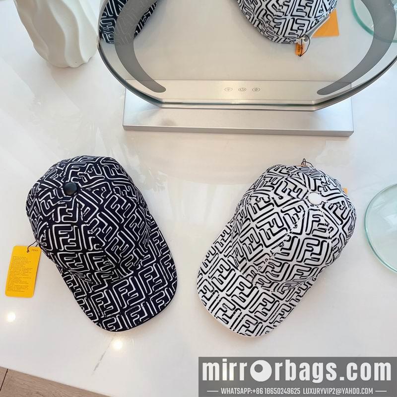 Replica Fendi Hat dx31