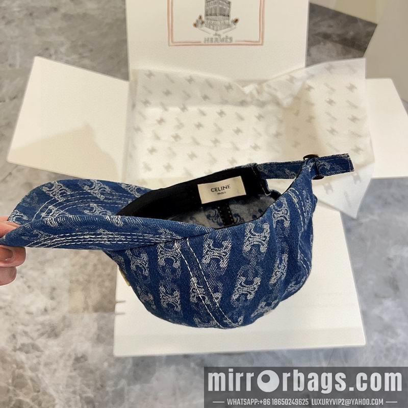 Replica Celine Hat 042701