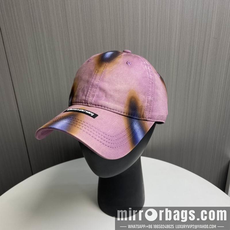 Replica Alexander Wang Hat dx17