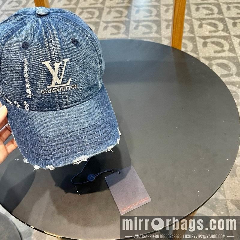 Replica LV Hat 072302