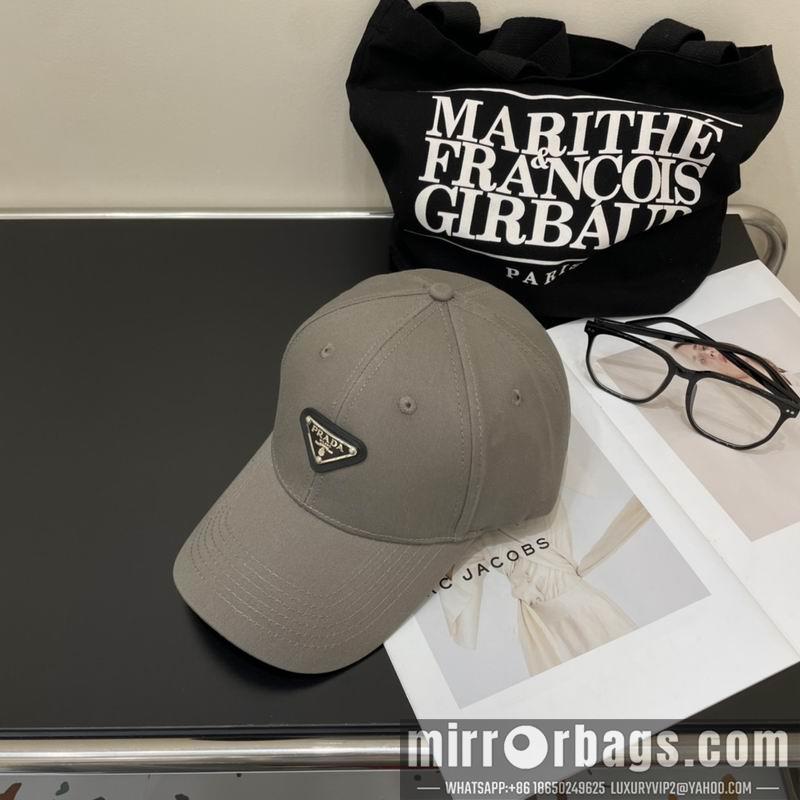 Replica Prada Hat 042809