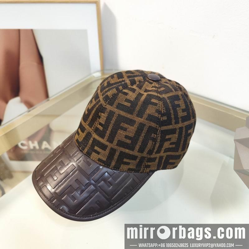 Replica Fendi Hat dx75